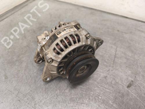 Used Alternator Alternator MITSUBISHI PAJERO II (V3_W, V2_W, V4_W, V5_W) 2.8 TD (V46W, V26W) (125 hp) 36532557 36532557