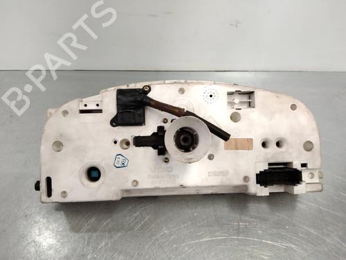 Instrument cluster SEAT TOLEDO I (1L2) 1.8 GT | BP12436594C47 