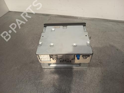 Radio NISSAN QASHQAI / QASHQAI +2 I (J10, NJ10, JJ10E)  | BP28074454E6 