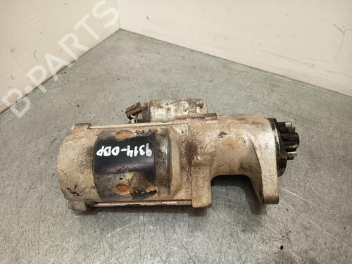 Starter NISSAN NAVARA (D22)  | BP28293092M8 