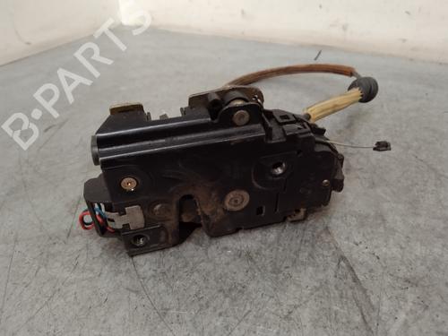 Rear left lock SEAT LEON (1M1)  | BP23230301C100 