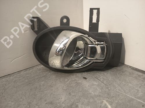 Used Front left interior door handle NISSAN JUKE (F15) [2010-2019]  27701209