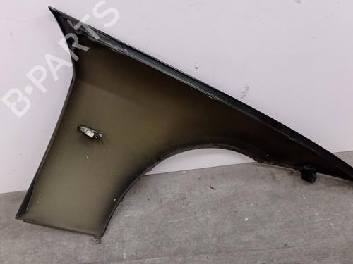 Left front fenders BMW 3 Touring (E91) 320 d | BP20323689C41 