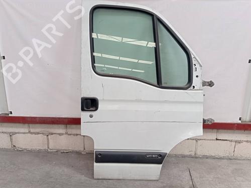 Used Right front door NISSAN INTERSTAR Van (X70) [2002-2025]  9259030