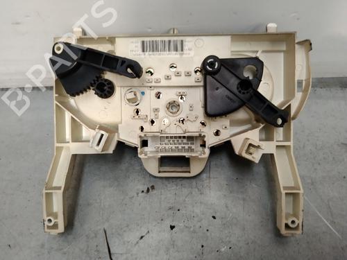 Climate control OPEL VIVARO A Van (X83)  | BP24894291I5 