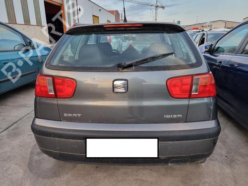Left taillight SEAT IBIZA II (6K1) 1.4 i | BP8600613C34 