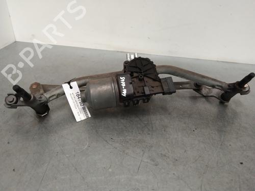 Viskermotor vindrude PEUGEOT 207 (WA_, WC_) 1.4 16V (88 hp) 20312901