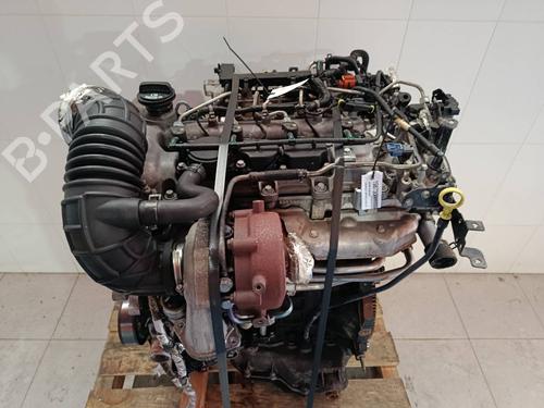 Engine CHEVROLET CAPTIVA (C100, C140) | BP38723286M1 - Image 8