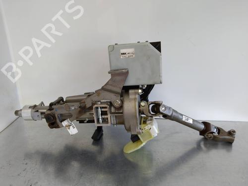 Used Steering column RENAULT MEGANE III Hatchback (BZ0/1_, B3_) 1.5 dCi (BZ09, BZ0D, BZ1W, BZ29, BZ14) (110 hp) 8757832
