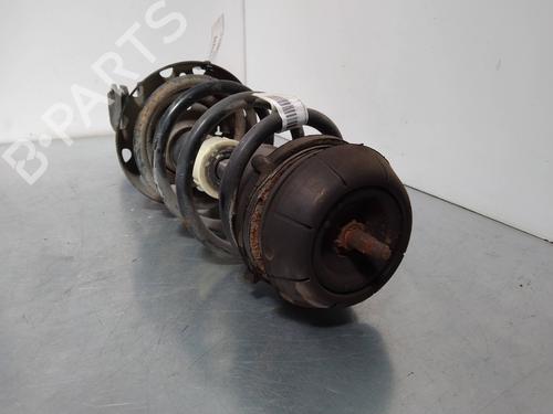 Left front shock absorber OPEL ZAFIRA A MPV (T98) 1.8 16V (F75) | BP2259429M16 