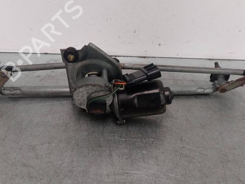 Front wiper motor OPEL CORSA B (S93) 1.7 D (F08, F68, M68) | BP8811305M29 