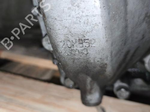 Gearbox PEUGEOT EXPERT Van (V_) | BP34736363M3 - Image 2