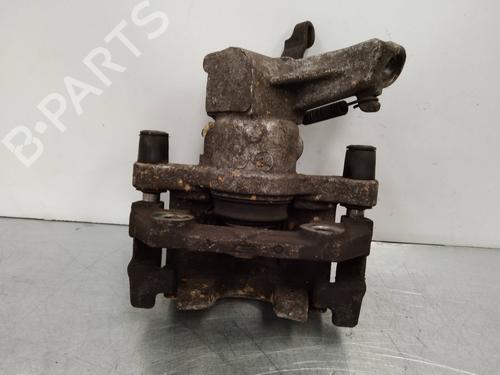 Left rear brake caliper SAAB 9-3 (YS3F, E79, D79, D75) 2.2 TiD | BP11621955M107 