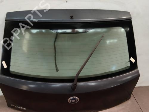 Tailgate FIAT PUNTO Hatchback Van (188_) 1.2 60 | BP2252580C6 