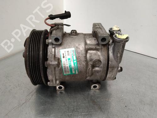 AC compressor ALFA ROMEO 147 (937_) 1.6 16V T.SPARK ECO (937.AXA1A, 937.BXA1A) | BP2250914M34