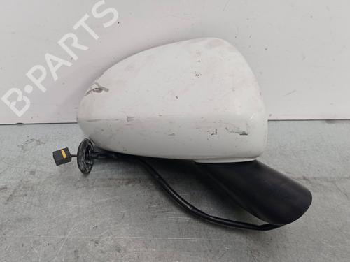 Right mirror OPEL CORSA D (S07)  | BP8541898C27 