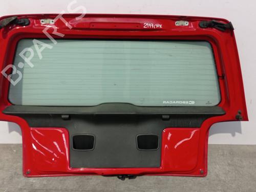 Tailgate VW LUPO I (6X1, 6E1) 1.4 | BP21142502C6 