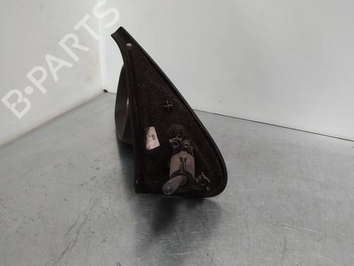Left mirror NISSAN MICRA III (K12)  | BP2256479C26 