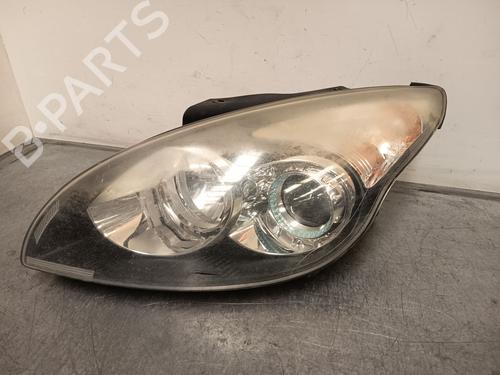 Scheinwerfer links für HYUNDAI i30 (FD) [2007-2012]  32317830