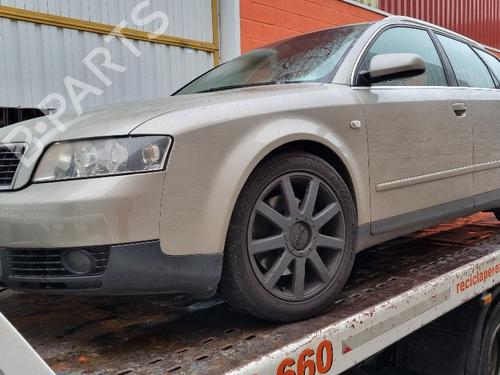 Cockpit AUDI A4 B7 Avant (8ED) 1.8 T quattro | BP20936610C47 
