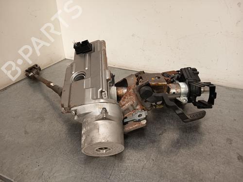 Steering column OPEL CORSA E (X15) | BP36814381M21 - Image 9