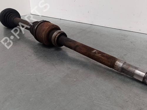 Right front driveshaft PEUGEOT 406 (8B) 2.1 TD 12V | BP9197354M39 