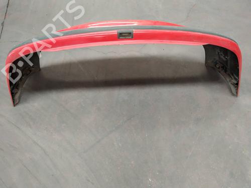Rear bumper OPEL ASTRA F Hatchback (T92) 1.4 i (F08, M08, F68, M68) | BP7899875C8 