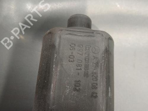 Rear left window mechanism MERCEDES-BENZ GL-CLASS (X164) GL 450 CDI 4-matic (164.828) | BP24816503C24 