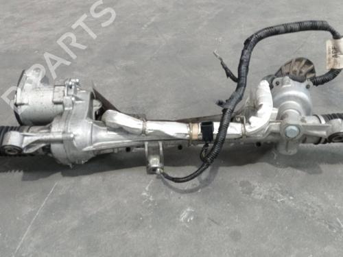 Steering rack FORD FOCUS III  | BP30570018M22 