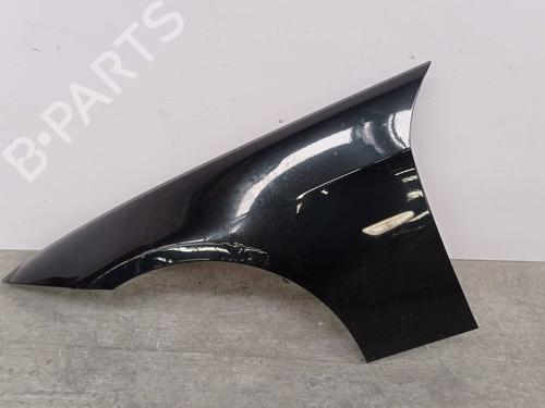 Used Left front fenders BMW 3 Touring (E91) 320 d (163 hp) 20323689