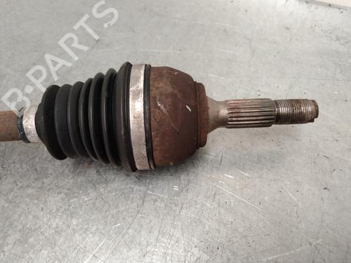 Other CITROËN SAXO (S0, S1) 1.1 X, SX | BP20322321O1 