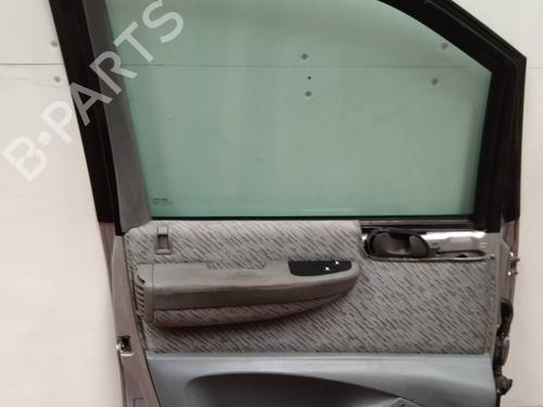 Left front door PEUGEOT 806 (221) 1.9 TD | BP6470560C2 