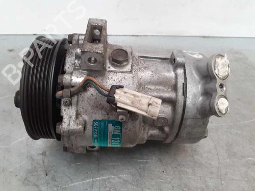 Used AC compressor OPEL VECTRA C (Z02) 1.9 CDTI (F69) (120 hp) 6470208