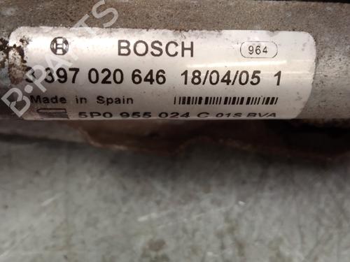 Other SEAT ALTEA (5P1)  | BP27161352O1 