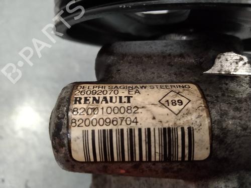 Steering pump RENAULT LAGUNA II (BG0/1_) 1.9 dCi (BG08, BG0G) | BP2249421M99 