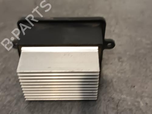 Heater resistor PEUGEOT PARTNER Box Body/MPV (K9)  | BP28412863M108