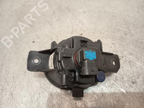 Right front fog light NISSAN QASHQAI / QASHQAI +2 I (J10, NJ10, JJ10E)  | BP28143070C31 