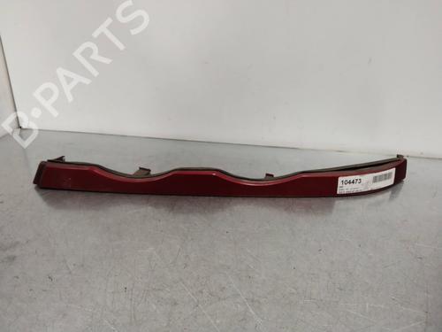 Used Headlight eyebrow BMW 3 (E46) 320 d (136 hp) 14218720