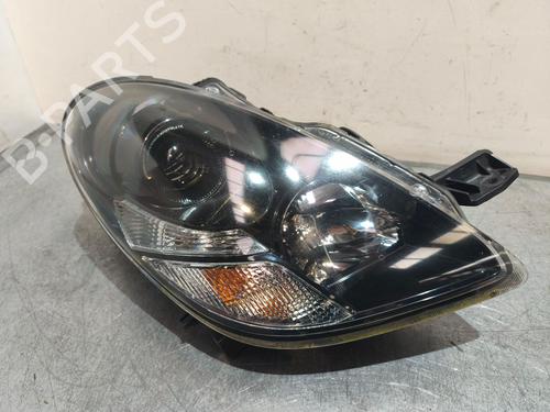 Used Right headlight Right headlight CITROËN C-ZERO [2010-2026] 33689463 33689463
