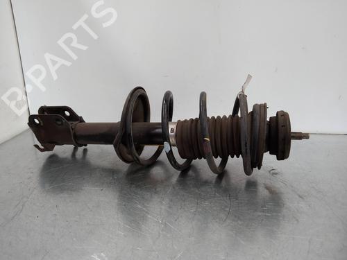Used Left front shock absorber CHEVROLET MATIZ (M200, M250) 1.0 (67 hp) 2259692