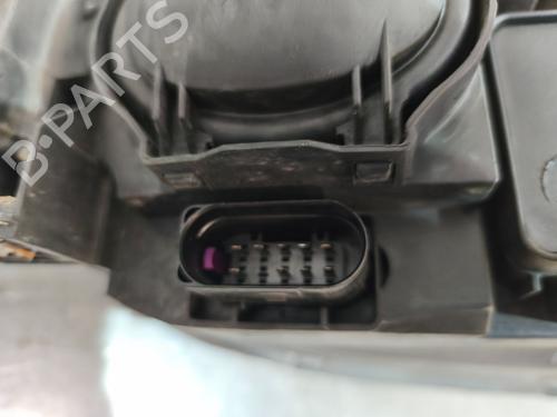 Left headlight AUDI A4 B7 (8EC) 2.0 TDI 16V | BP34538050C28  - Image 5