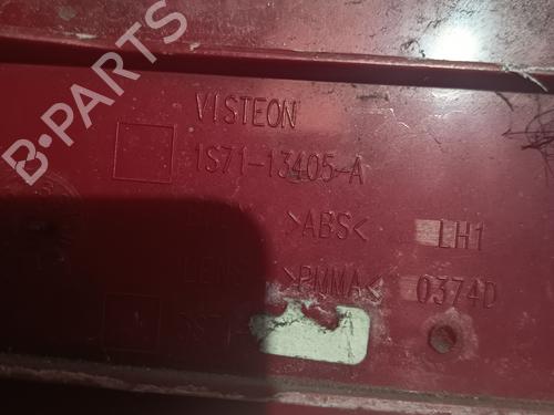 Left taillight FORD MONDEO III Saloon (B4Y) 2.0 TDCi | BP30089649C34 