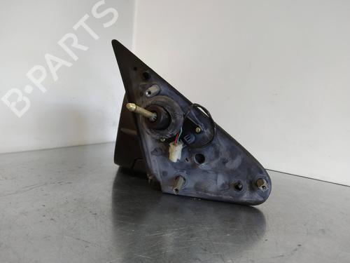 Left mirror PEUGEOT 406 (8B) 1.9 TD | BP2246544C26 