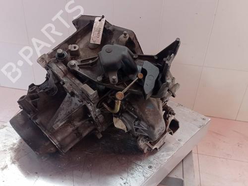 Gearbox CITROËN XSARA PICASSO (N68) 1.6 HDi | BP2259914M3 