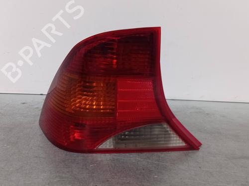 Used Left taillight FORD FOCUS I Saloon (DFW) 1.8 Turbo DI / TDDi (90 hp) 8940933