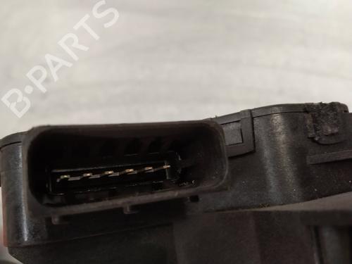 Pedal OPEL CORSA D (S07)  | BP14221268I4 