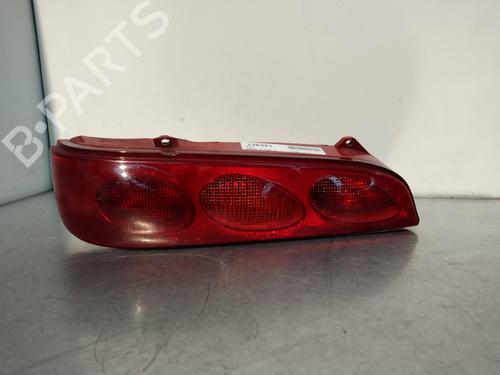 Used Left taillight FIAT SEICENTO / 600 (187_) [1997-2010]  2256979