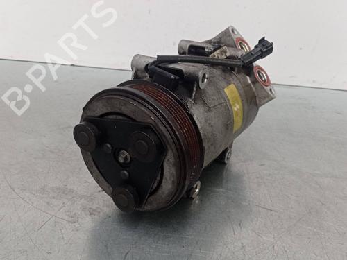 AC compressor FORD FOCUS II (DA_, HCP, DP)  | BP13446690M34 