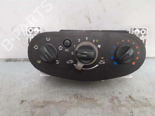 Used Climate control DACIA SANDERO [2008-2025]  5241774