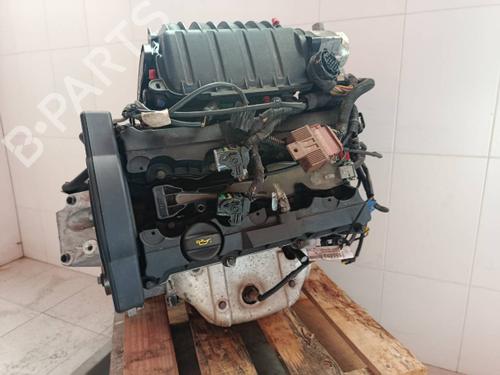 Used Engine Engine CITROËN XSARA Coupe (N0) 1.6 16V (109 hp) 33043038 33043038